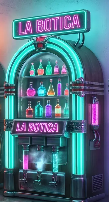 La Botica